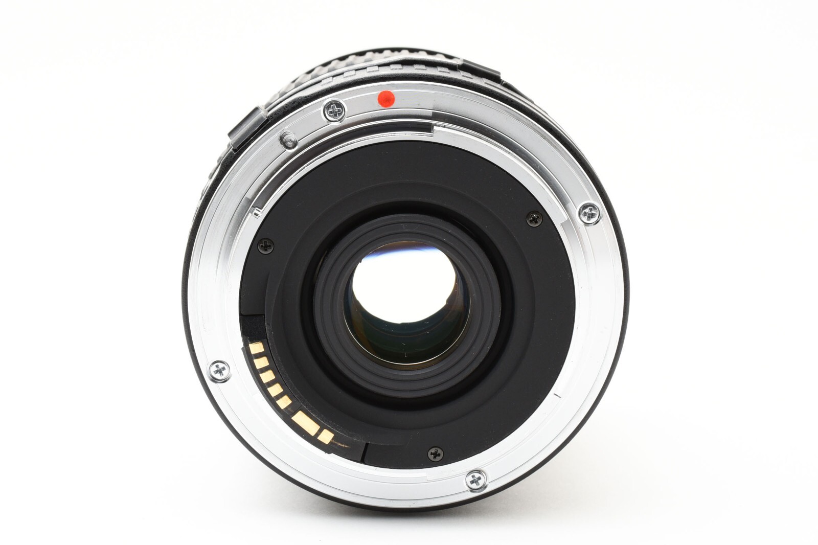 《TOP MINT in CASE》Sigma 18-125mm F/3.5-5.6 DC AF Zoom Lens For Canon JAPAN✈✈🚀🎁