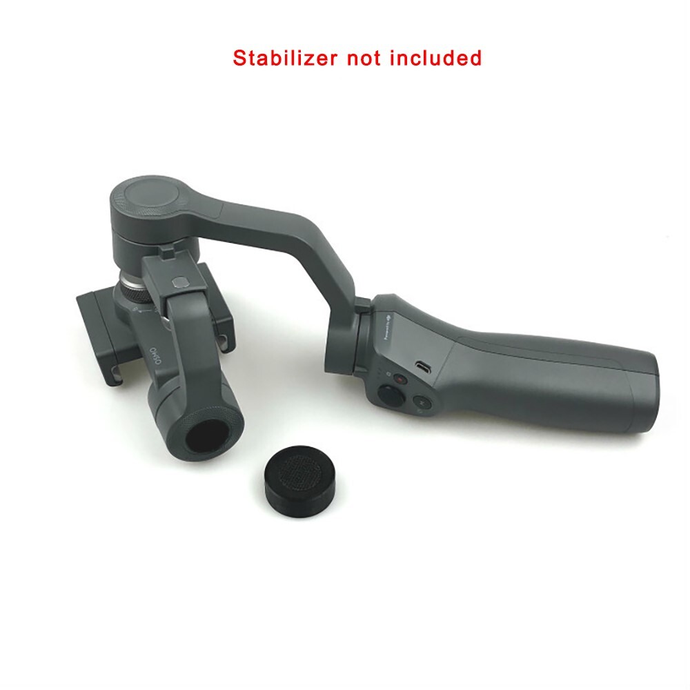 Balance Weight Box for DJI Osmo Mobile 1/2/3 Handheld Gimbal Camera Accessory