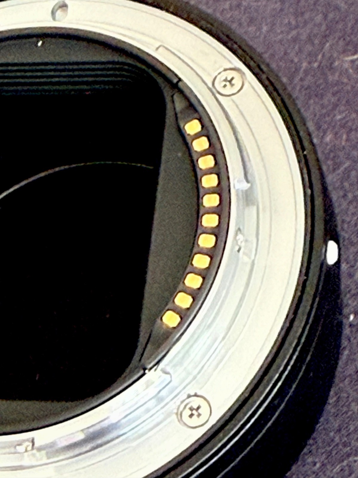 Nikon FTZ II Mount Adapter | F-Mount Lens to Z-Mount Camera | Box