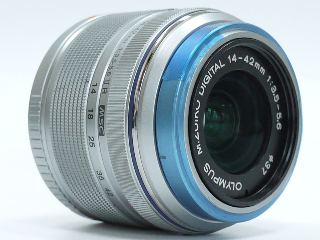 [VG+] OLYMPUS PEN Mini E-PM2 Mirrorless Camera 14-42mm Lens JAPAN – FULLY TESTED