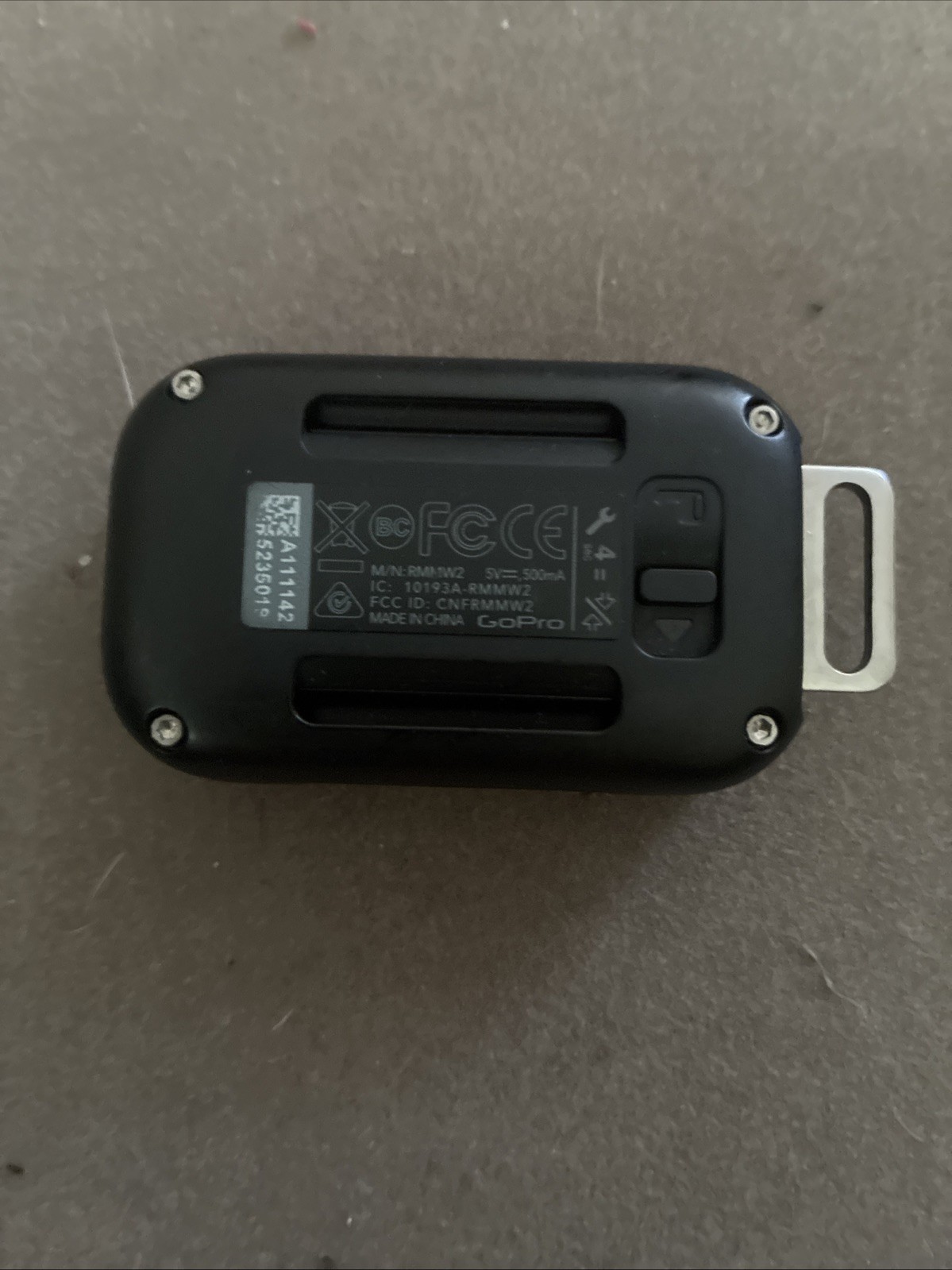 GoPro ARMTE-002 Smart Wi-Fi Remote Control