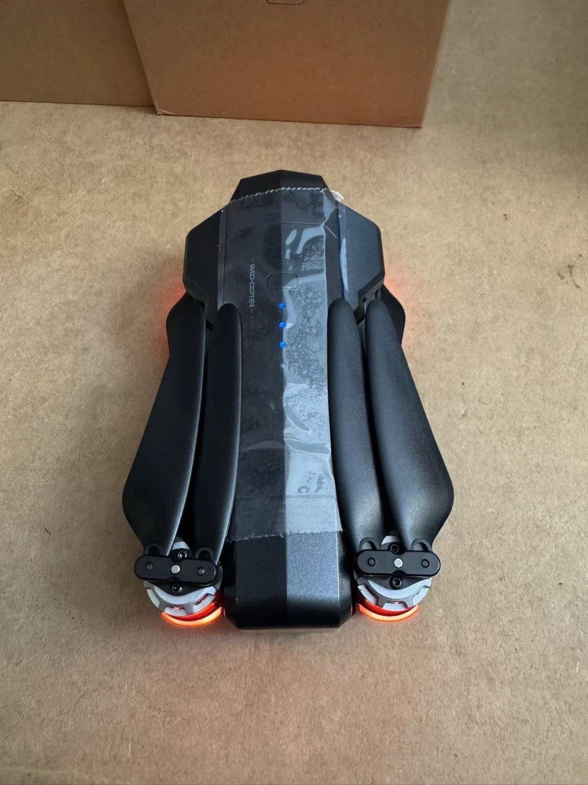 NEW! Ruko F11 GPS 4K Camera Drone, 60Mins Flight Time, Beginner Long Range Drone