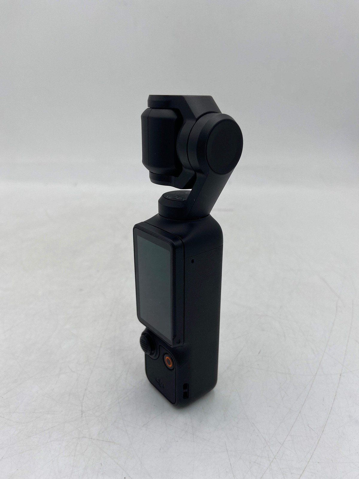 Dji Osmo Pocket 3 Axis Stabilized 4K Action Camera PP-101