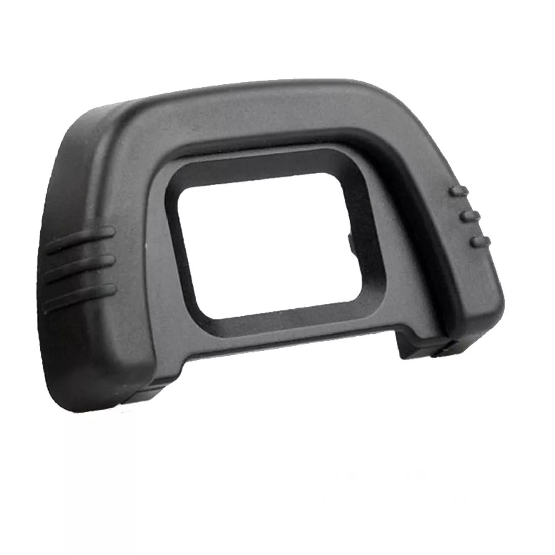 Rubber EyeCup Eyepiece DK-21 For Nikon D80 D90 D750 D610 D600 D5000 D5200 D300s