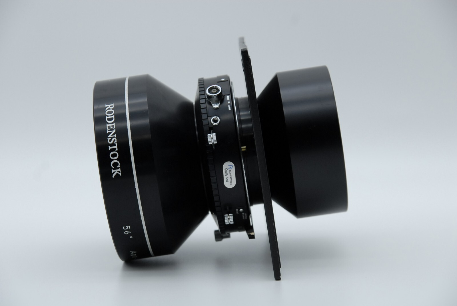 Extremely Rare!![Optics MINT] Rodenstock Apo Sironar-N 480mm F8.4 56° From JAPAN