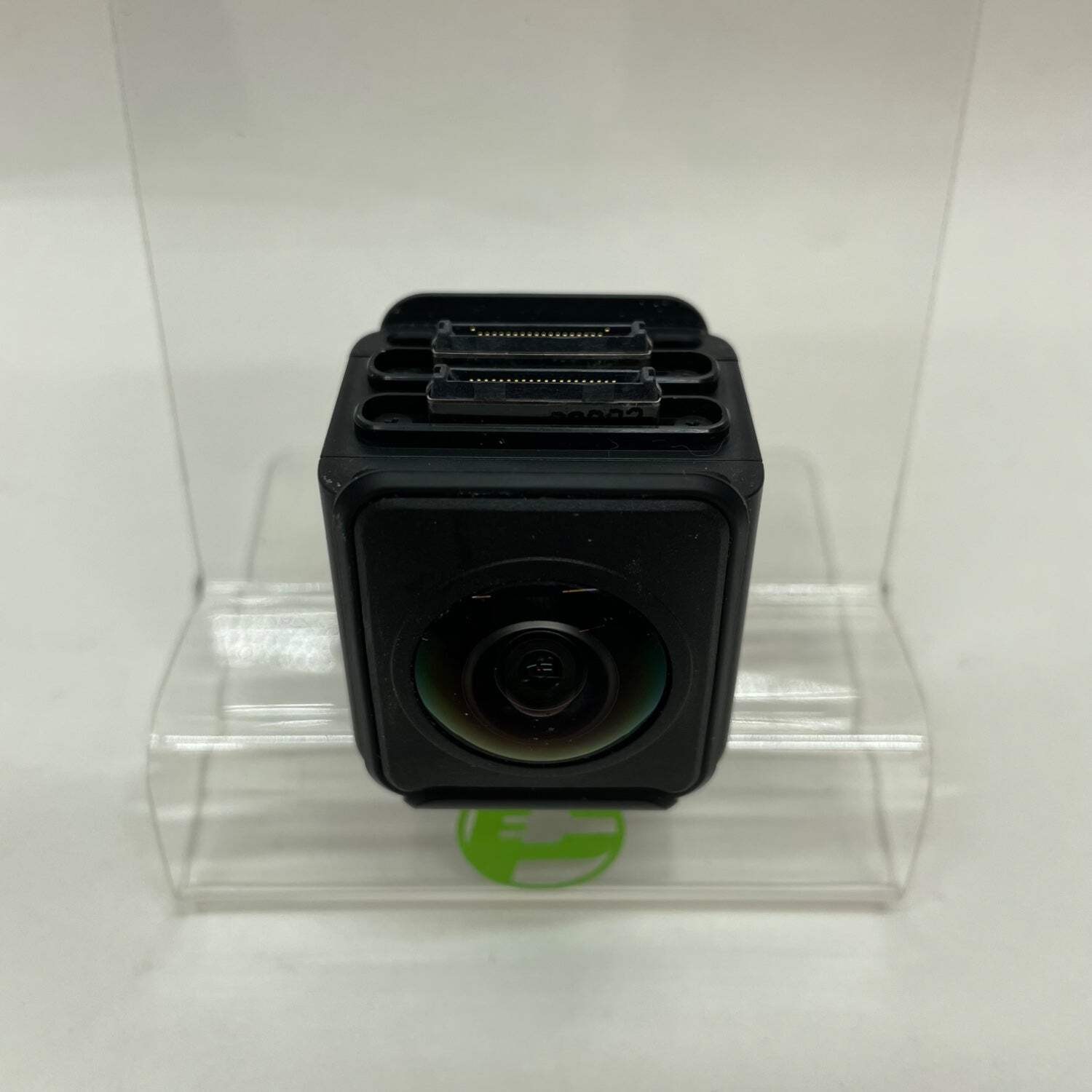 Insta360 One R Twin Edition 18/12MP Interchangeable Lens Action Cam CINAKGP/A