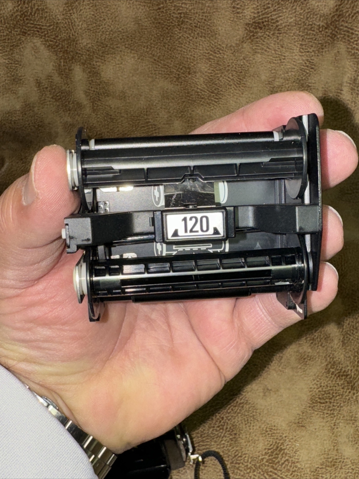 Mamiya M645 Medium Format Film Camera + SEKOR C 80mm f/2.8 Lens. ALAD