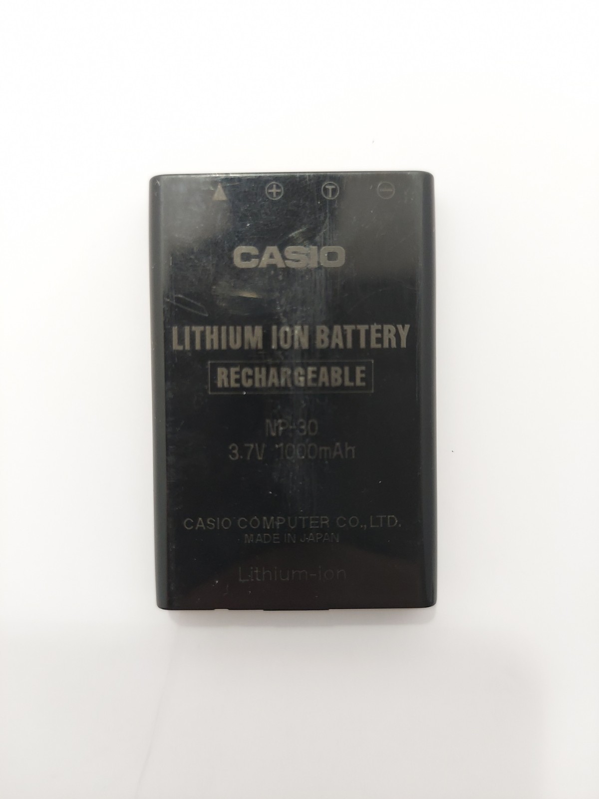 Casio QV QV-R40 4.0 MP Digital Camera – Silver