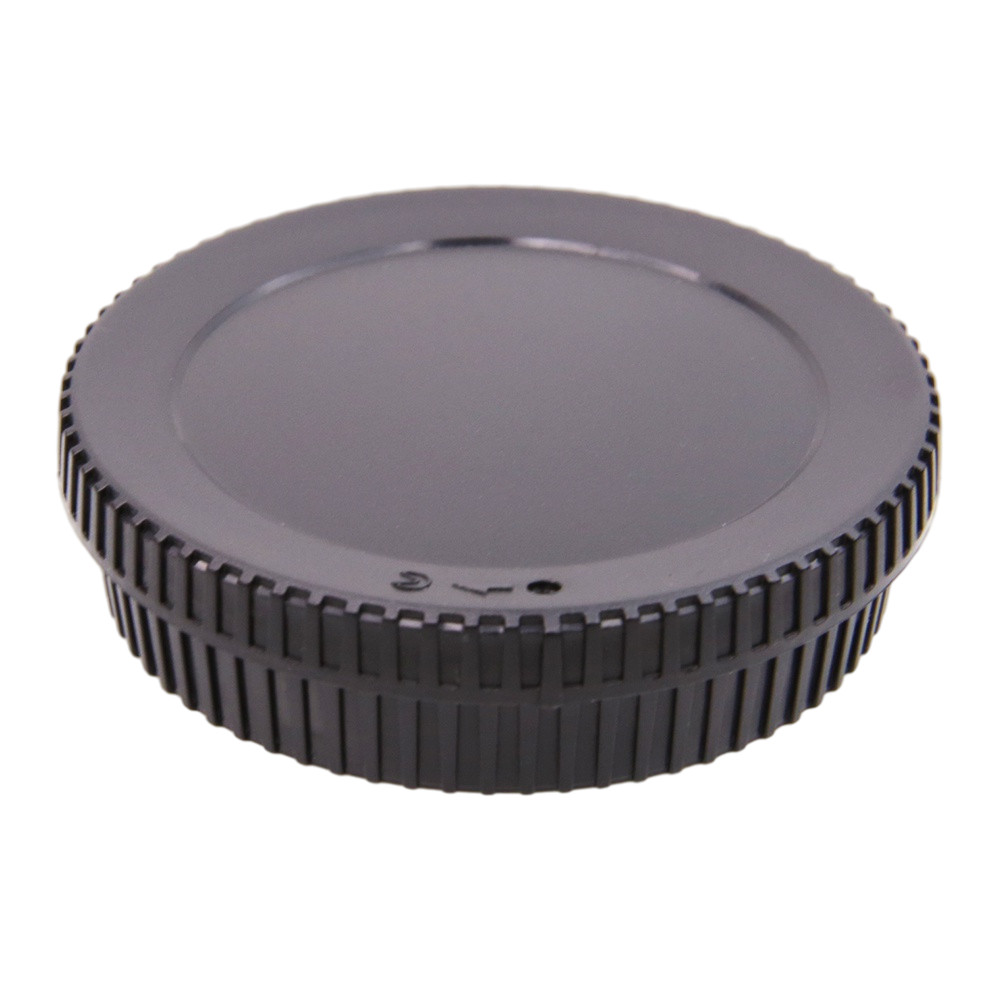 Z Mount Body Cap Cover & Rear Lens Cap for Nikon Z9 Z7 Z7II Z6 Z6II Z5 Z50 Z fc