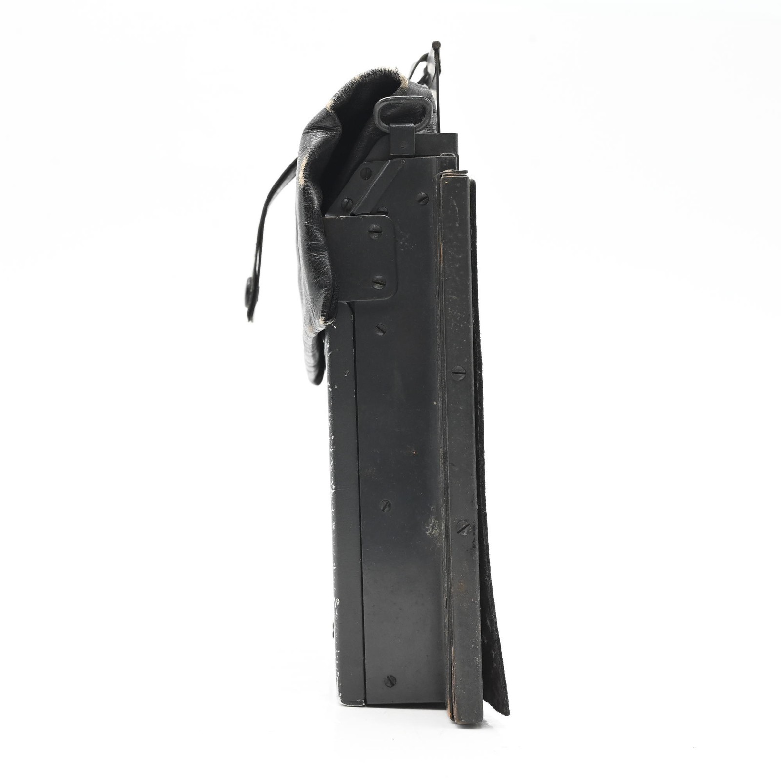 Graflex Revolving Back RB R.B. Series B Camera (3×4 format) #386