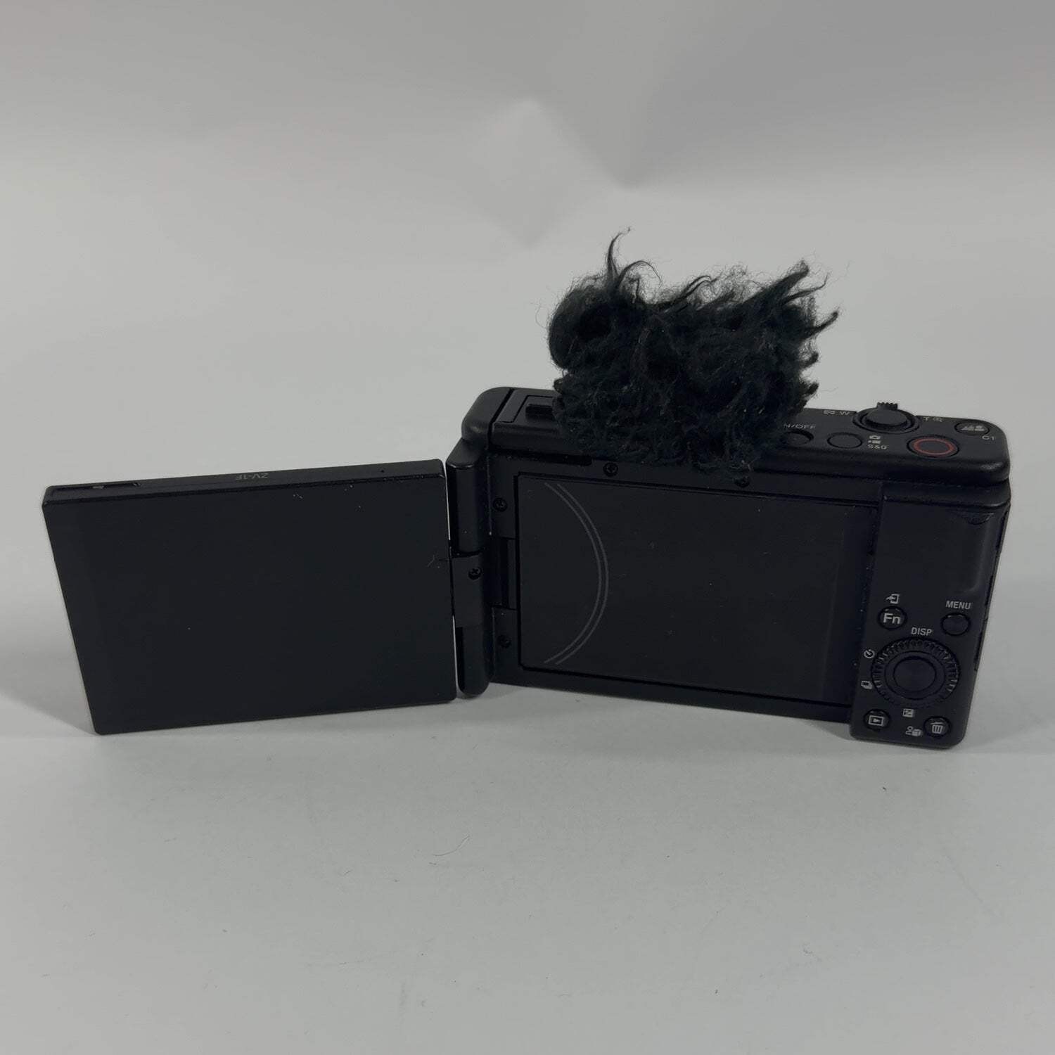 Sony ZV-1F 20.1MP Compact Digital Camera