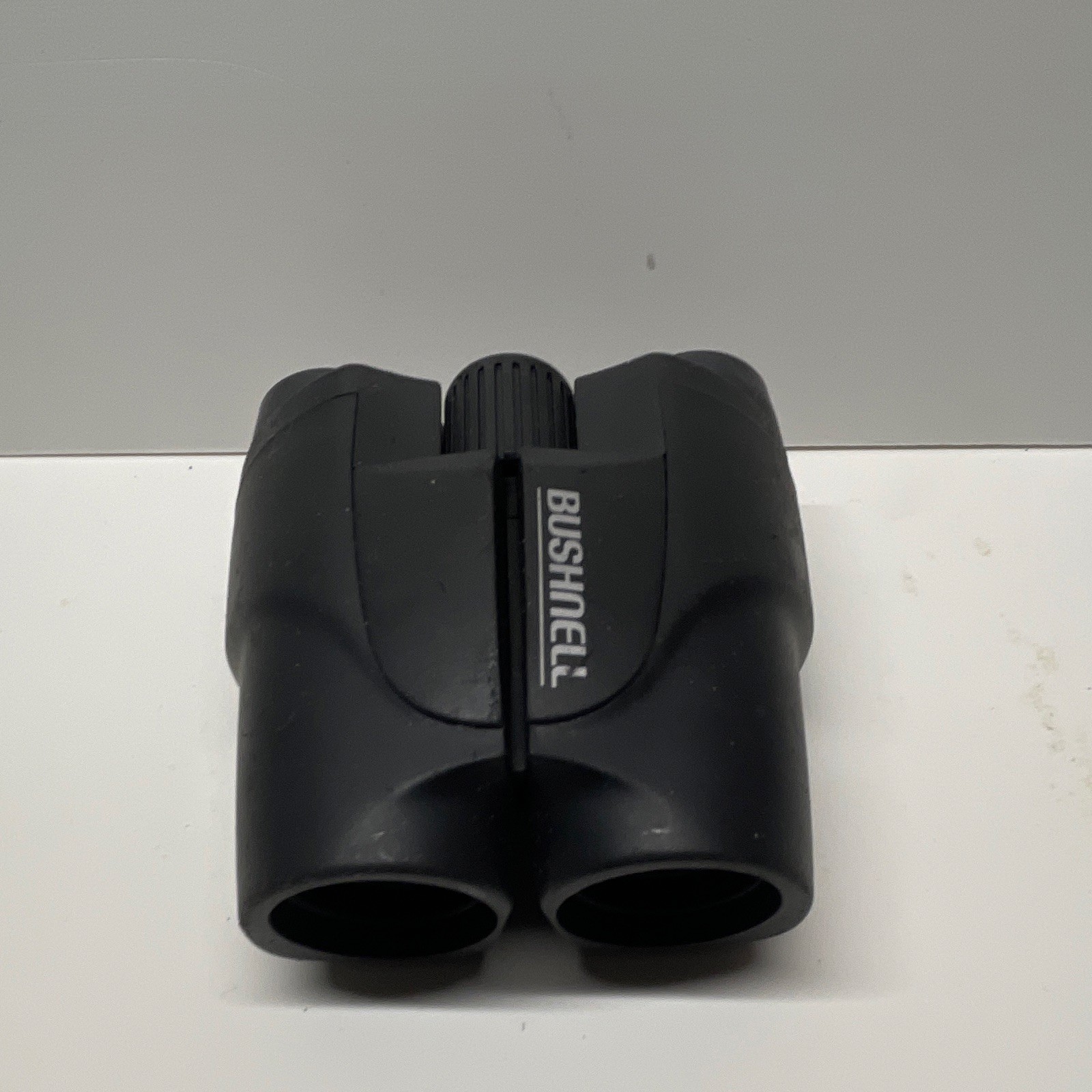 Bushnell Powerview 10×25 Compact Roof Prism Binoculars Coated Black 13-2521