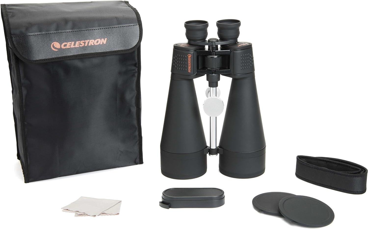 Celestron SkyMaster 20×80 Binoculars – High-Power Binoculars for Astronom