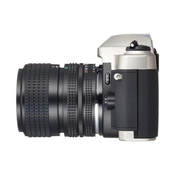 Nikon FM10 35-70mm Ai-S Kit Used 1-Year Warranty Good Condition