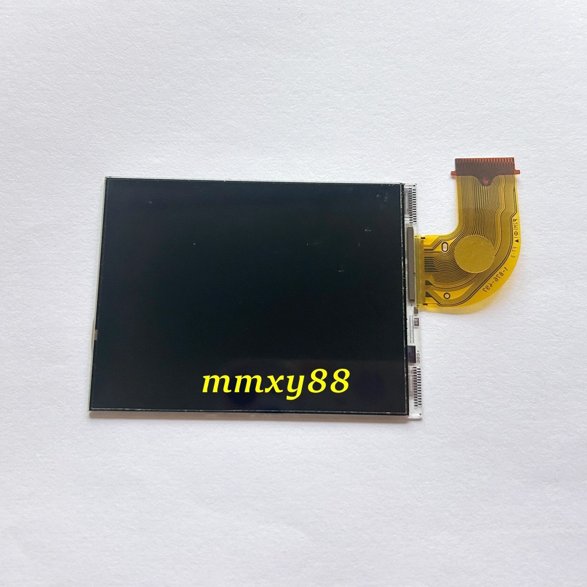 LCD Screen Display Monitor Replacement For Canon G10 Camera New