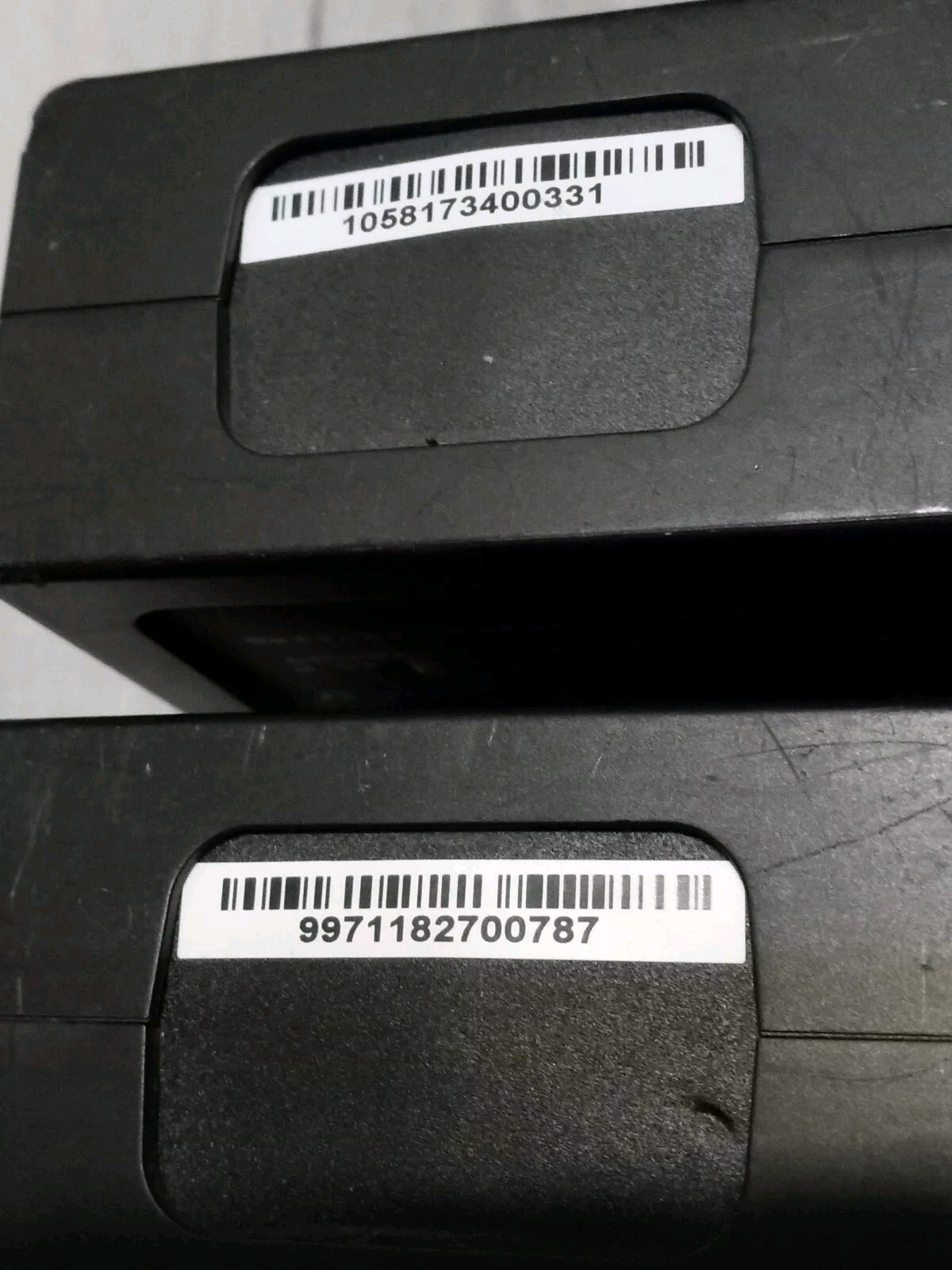 DJI INTELLIGENT FLIGHT DRONE BATTERY TB47D & TB48D UNTESTED SOLD AS-IS FOR PARTS