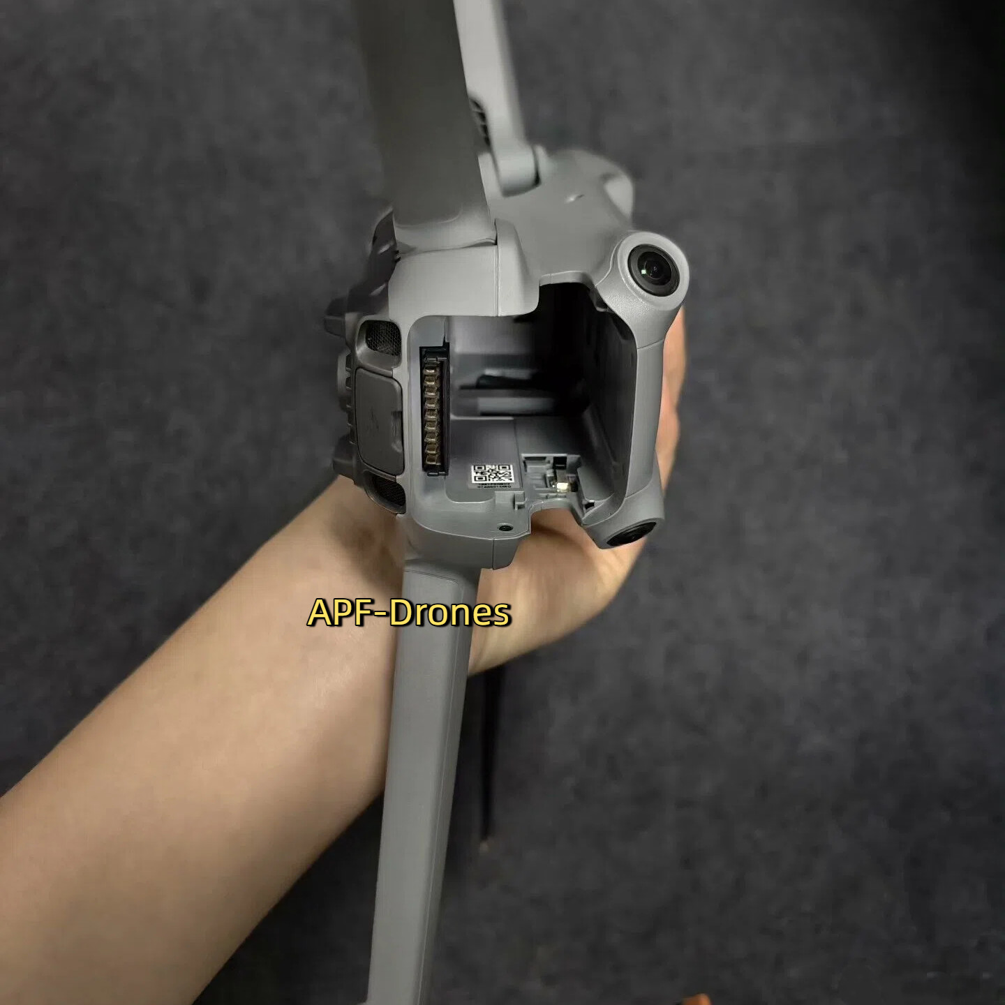 Unbound DJI Air 3 Drone – No Battery/No Controller – No Tariffs/2 Weeks to US