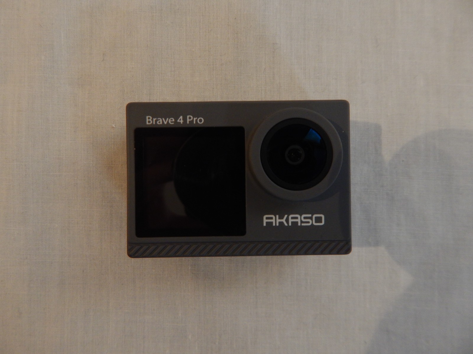 Akaso Brave 4 Pro Camera – Camera Only