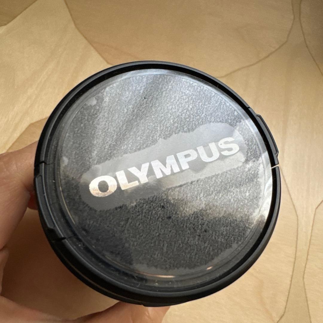 Olympus PEN Lite E-PL7 14-42mm Lens Digital Camera Very Good JP