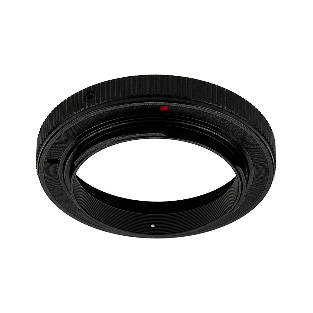 Fotodiox Lens Adapter T2 Screw Lens to Nikon F-Mount Cameras