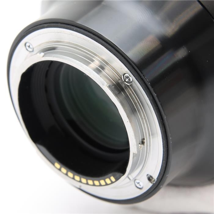 Sigma 35mm F/1.2 DG DN Art (for Sony E mount) #242