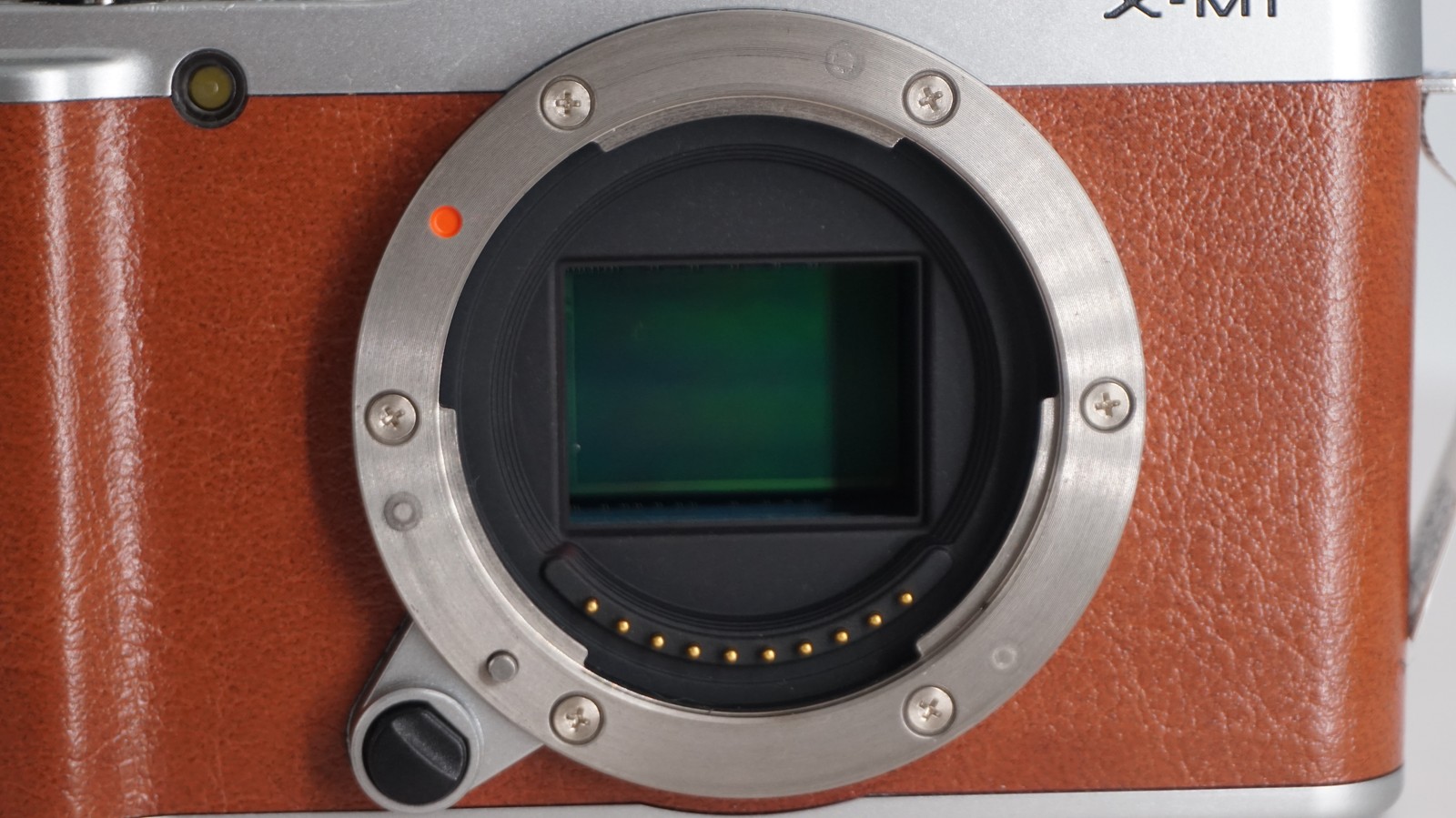 [Good, Fast Shipping] Fujifilm X-M1 Camera