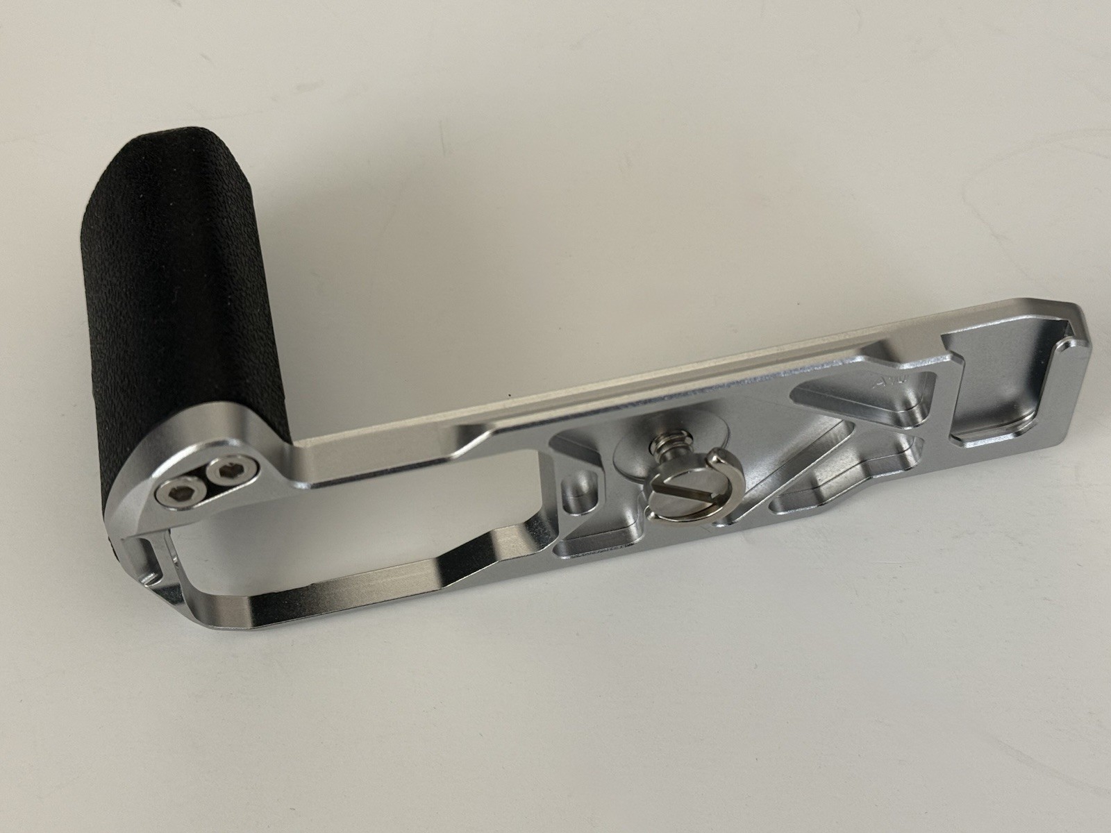 SmallRig Z fc Handgrip L-Shape Grip for Nikon Z fc Camera w/ Retro-Style Handle