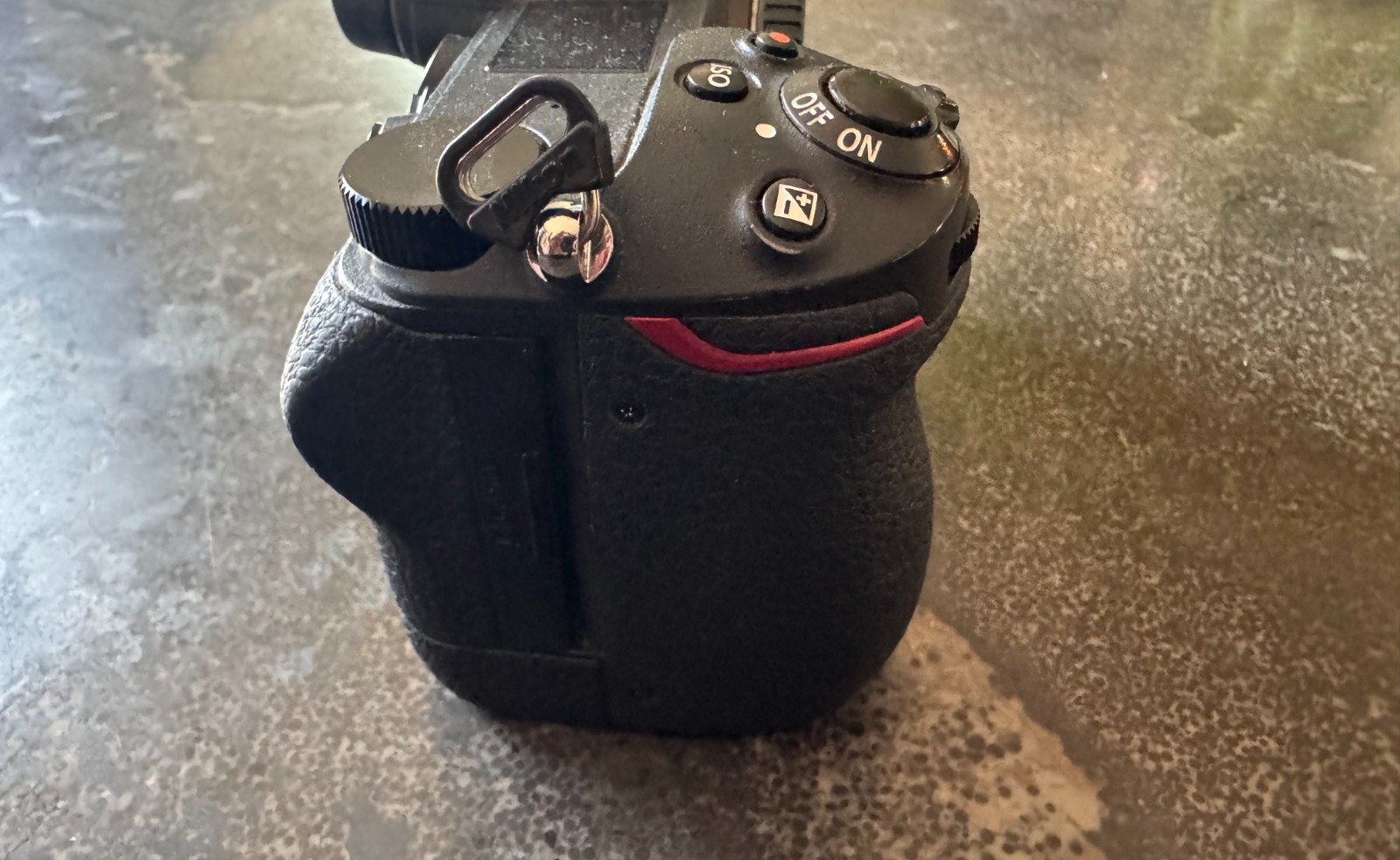 Nikon Z 7II 45.7MP Mirrorless Camera – Black (Body Only) –