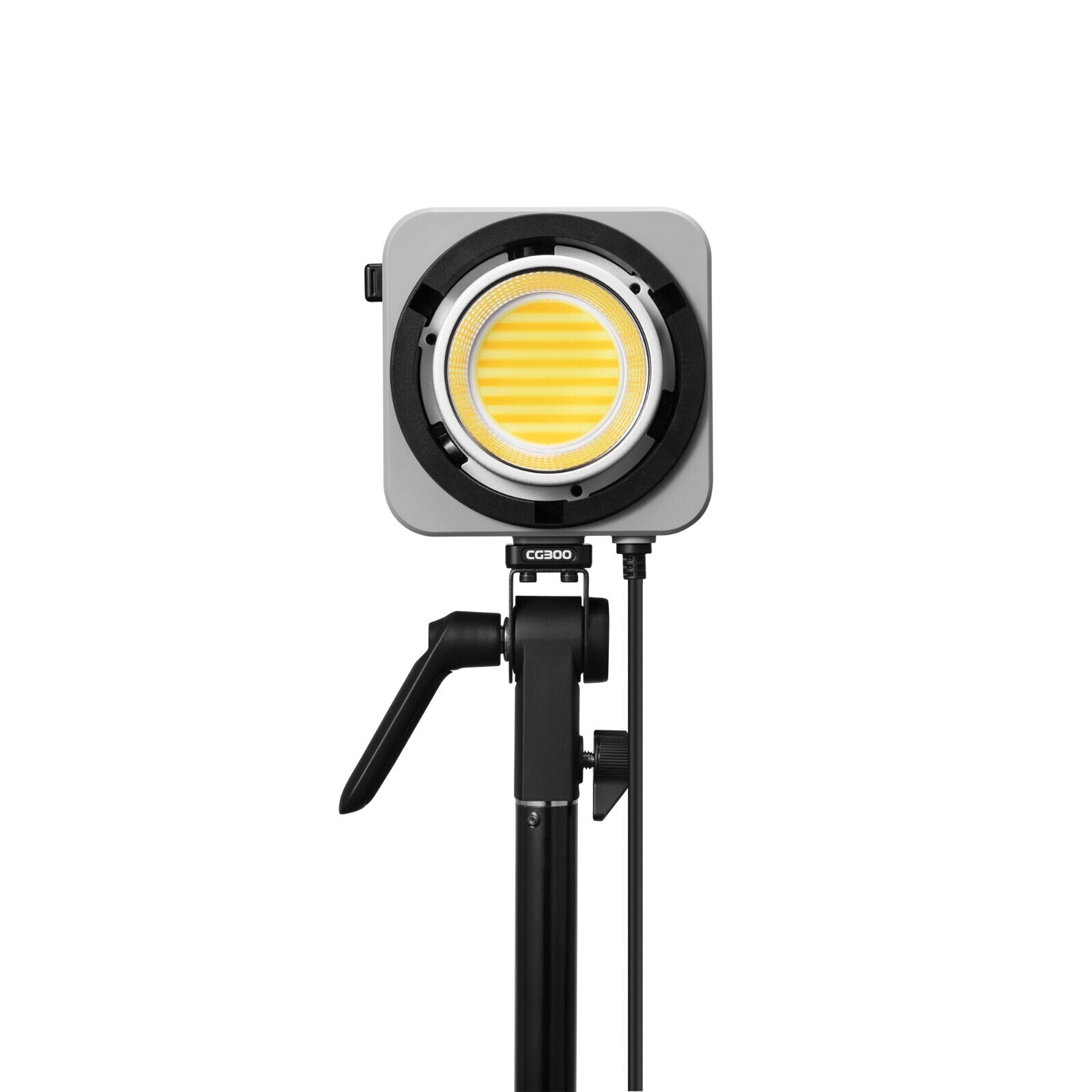 Zhiyun Molus G300 300W Bi-Color LED Video Light Photography Lighting 2700K-6500K