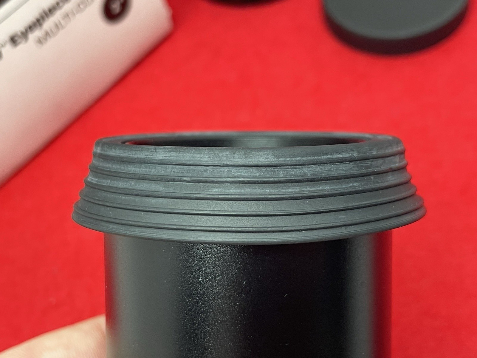ORION DEEPVIEW EYEPIECE 42mm 2″ EP MULTI-COATED 08941 FOR TELESCOPE