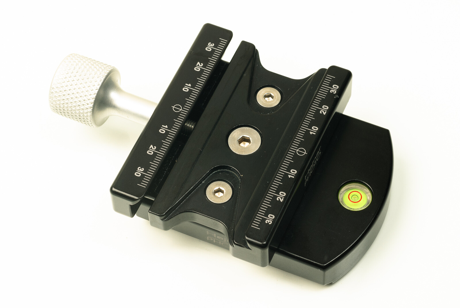 Hejnar Arca conversion 4 Manfrotto 410 kirk markins wimberley acratech rrs