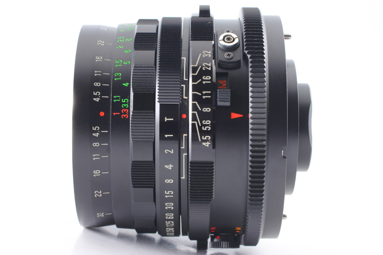 CLA’d 2026[Near MINT] Mamiya Sekor C 50mm f4.5 Lens For RB67 Pro S SD From JAPAN