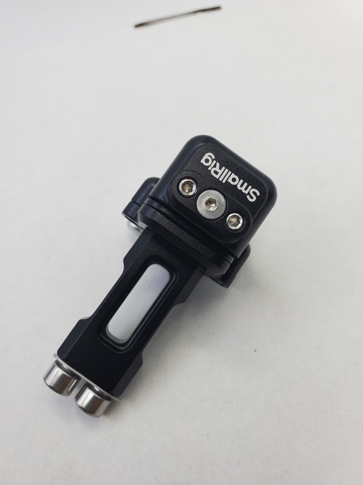 SmallRig Snap-on NATO Quick Lock Side Handle #4017