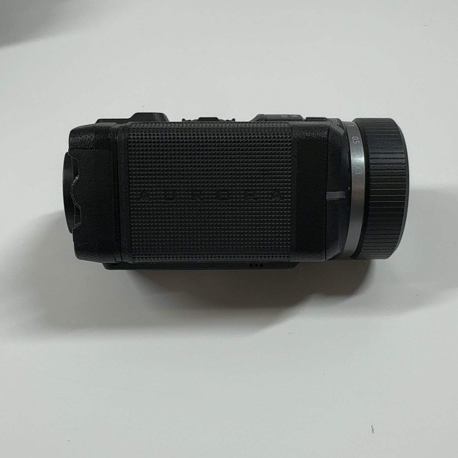 Sionyx Aurora AW130 16.0MP 4K Digital Camera n/a Shutter Count