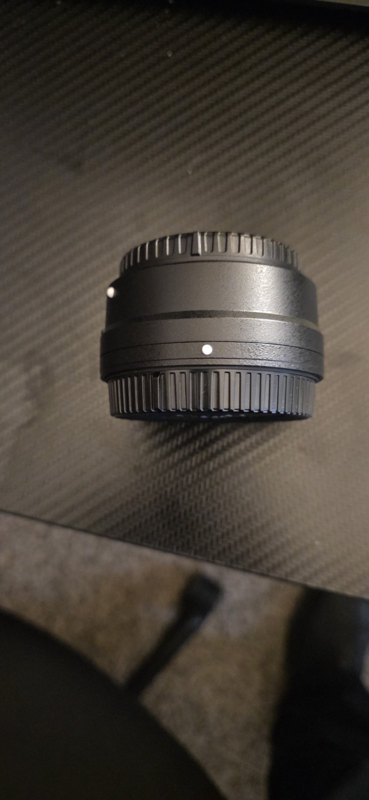 Nikon FTZ II Adapter for Z-Mount