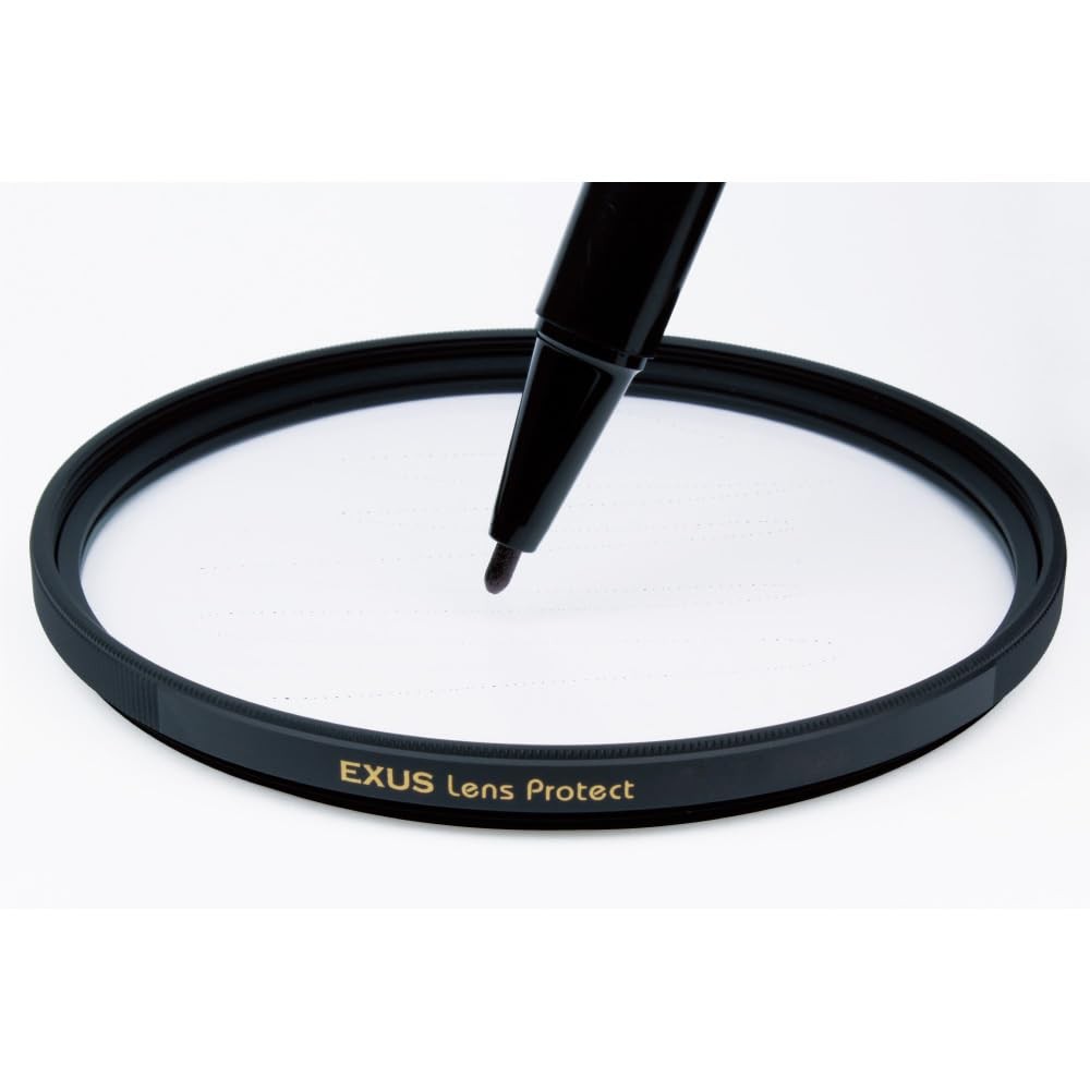 EXUS Lens Protect 52mm Lens Filter 091077
