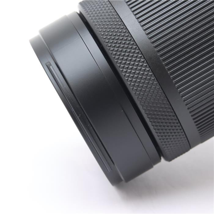 Canon RF-S 55-210mm F/5-7.1 IS STM (APS-C / RF-S mount) -Near Mint- #94