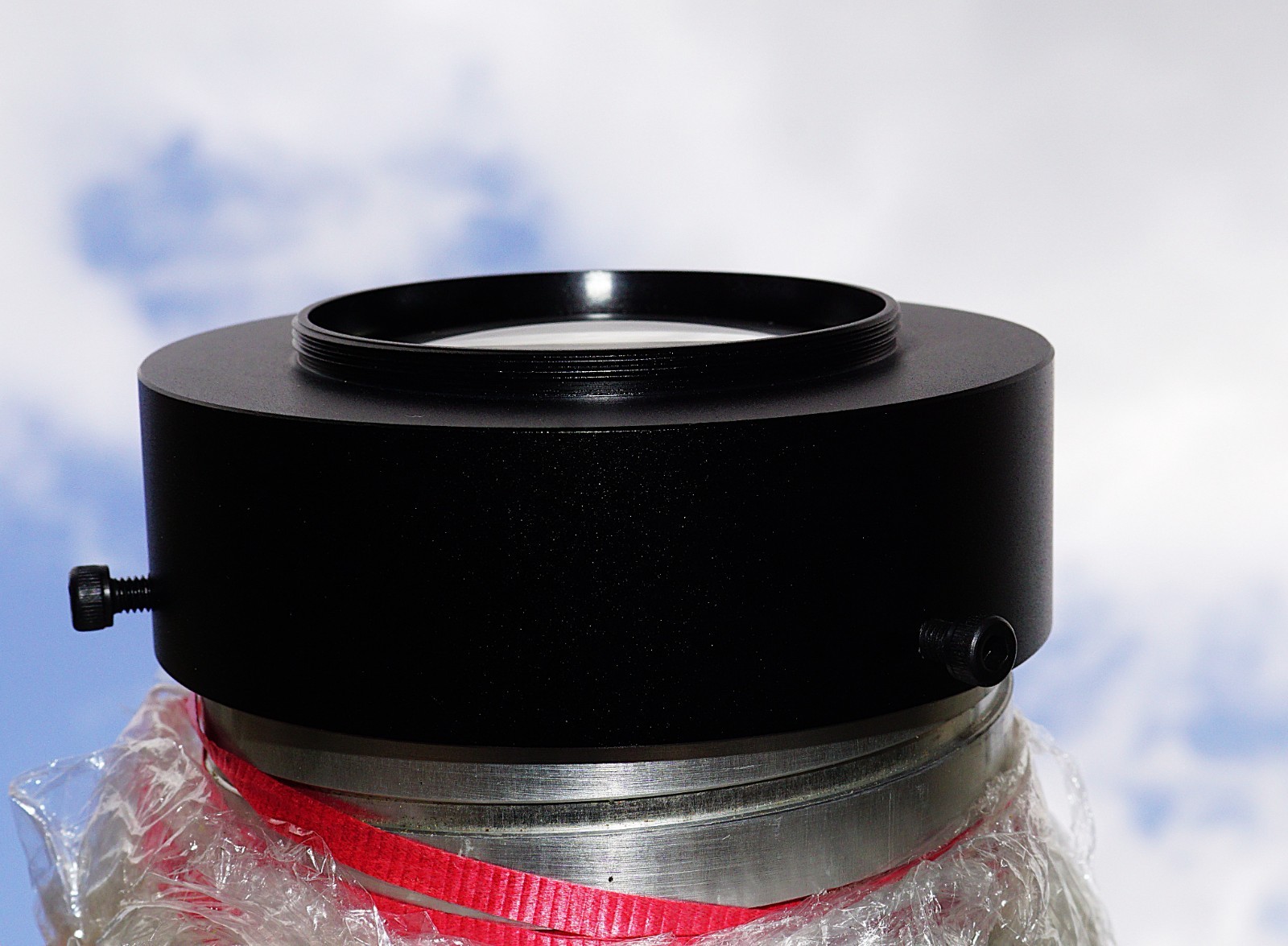 180mm F2 FAST 5×7 WIDE Speed Graphic Graflx Aero Ekt ADAPT M65 Fuji GFX -50 LENS