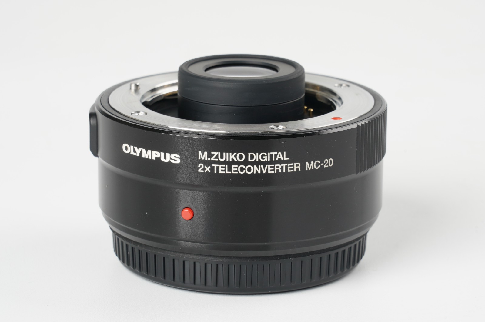 [Near Mint] Olympus MC-20 M.Zuiko Digital 2x Teleconverter From Japan #113S