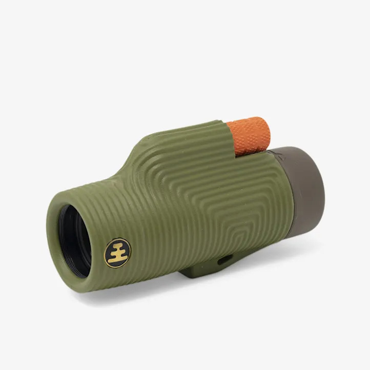 Zoom Tube Monocular,A compact zoom lens you can carry in your hand – no camera