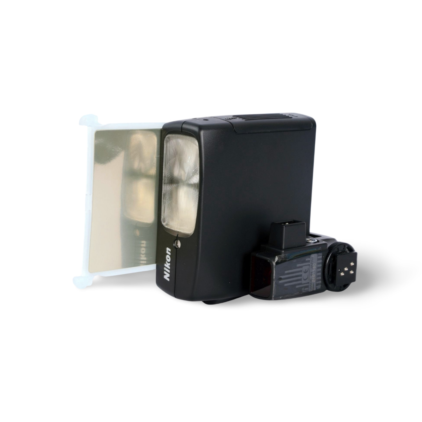 Nr Mint in Box Nikon SB-27 AF Speedlight Unit for Nikon 35mm Film, DSLR & Others