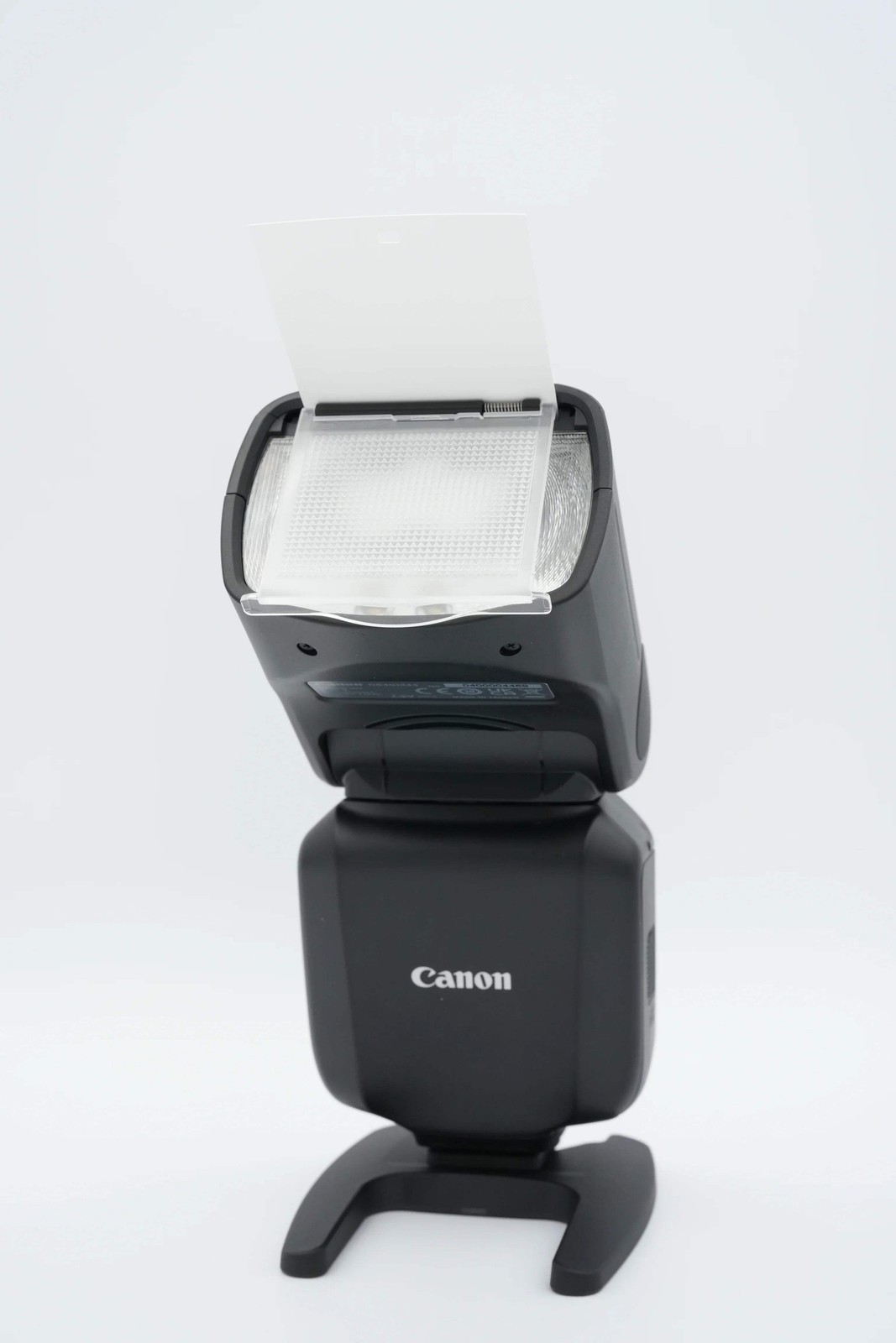 * DEMO * Canon Speedlite EL-5 (New No Box or Charger)