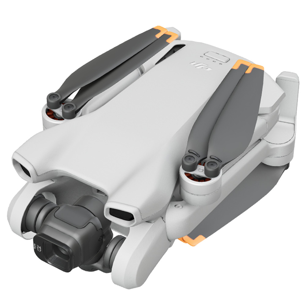 Genuine DJI Mini 3 Camera Drone ONLY – No Battery / No Controller