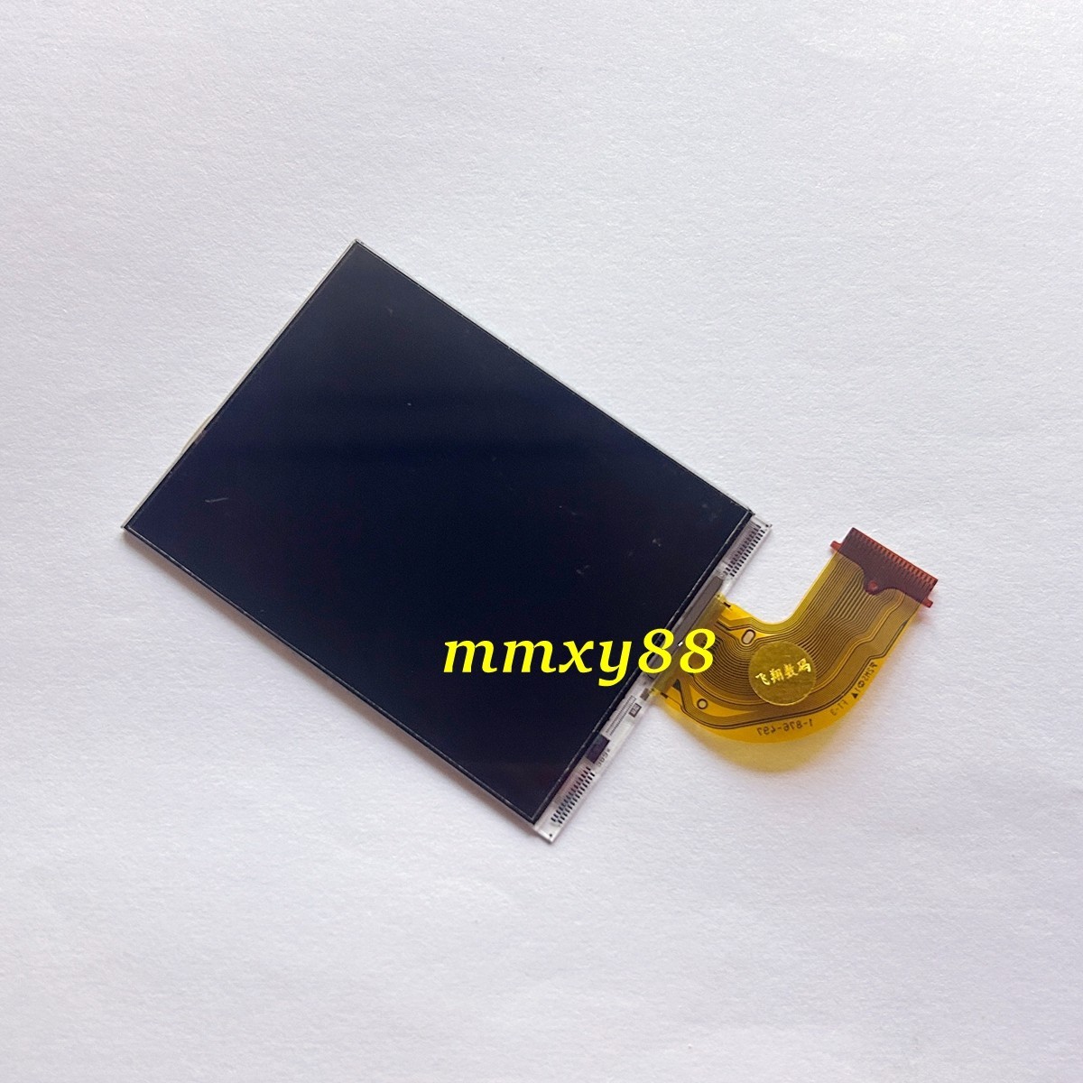 LCD Screen Display Monitor Replacement For Canon G10 Camera New