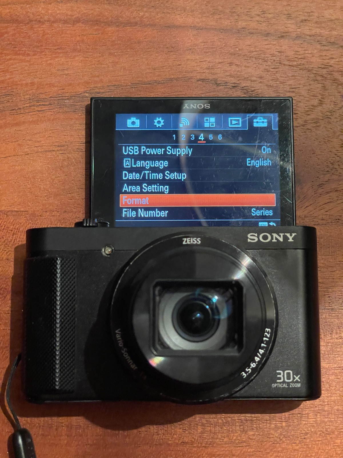 Sony Cyber-shot DSC-HX80 18.2 MP Digital Camera – Tested