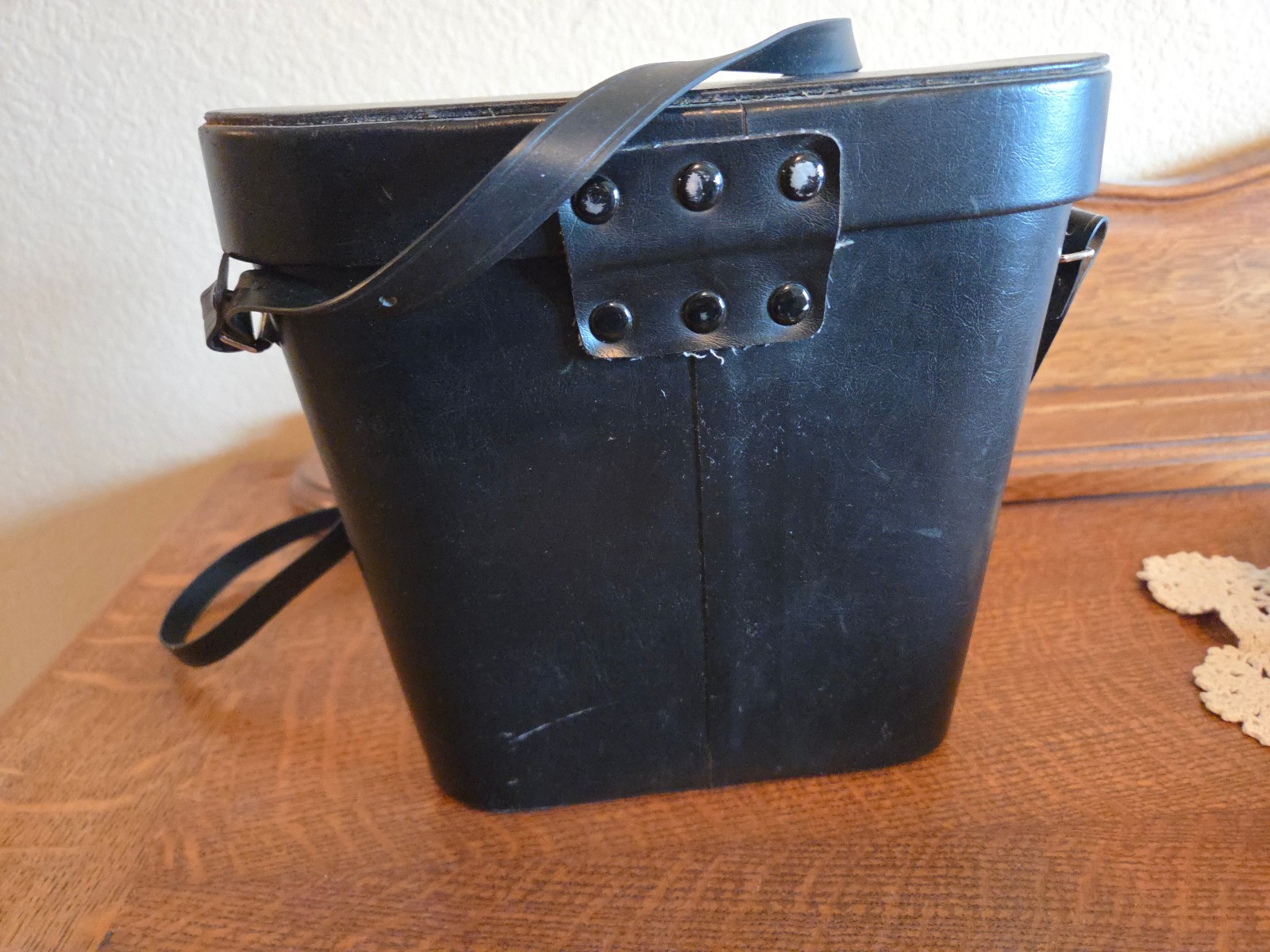 Vintage Knight 10×50 Wide Angle Binoculars Bird Watching 🐦⭐
