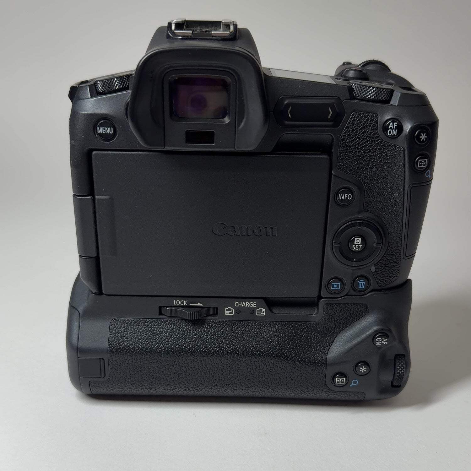 Canon EOS R 30.3MP Mirrorless Camera