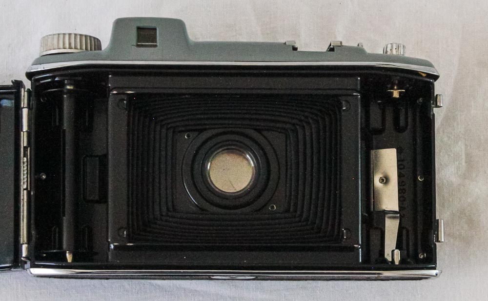 Kodak Toursit camera