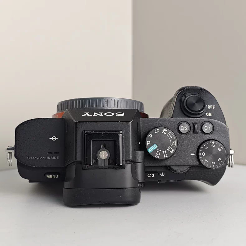 Sony Alpha a7 II 24.3MP Pre – owned Mirrorless Body 100% Operational Excellent
