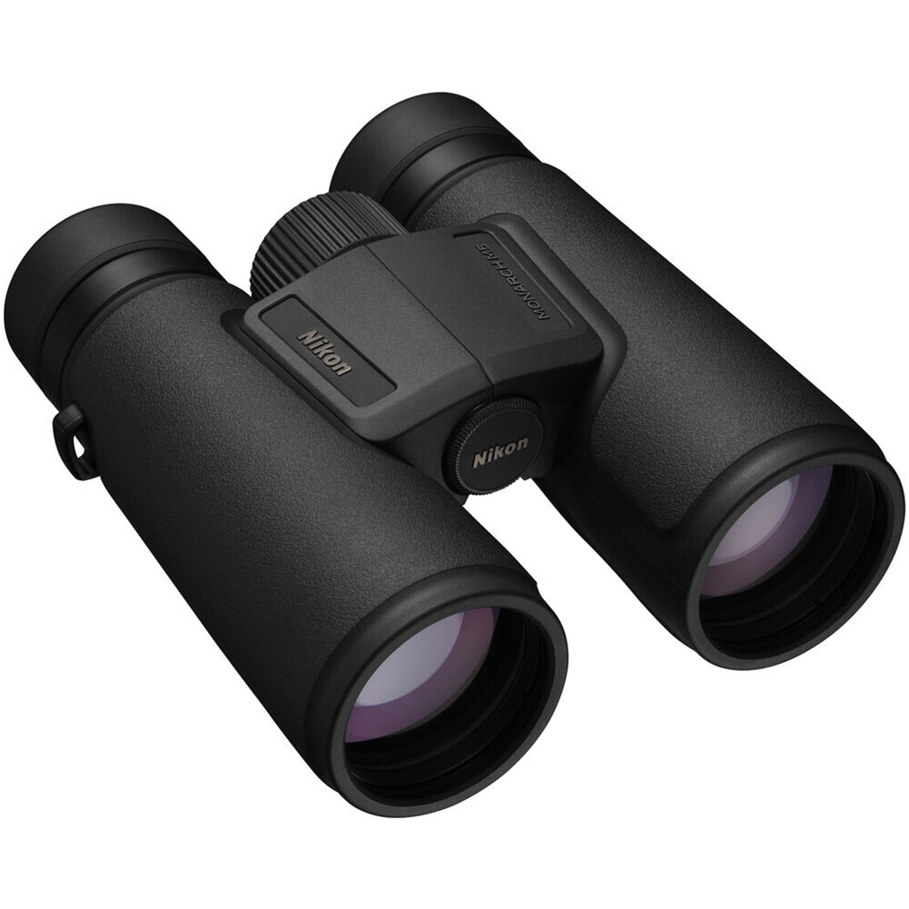 NIKON Monarch M5 12×42 Binocular (16769)